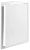 Listwy i profile - STANDERS Drzwiczki rewizyjne ABS 30 x 40 cm STANDERS - miniaturka - grafika 1