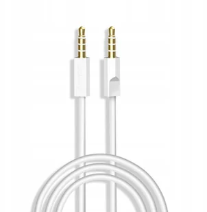 Dudao kabel Aux mini jack 3.5mm 2m 4 polowy stereo - Kable USB - miniaturka - grafika 2