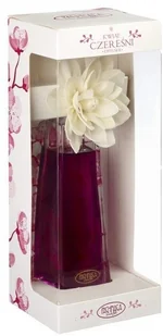 Pachnąca Szafa Dyfuzor Kwiat Czereśni 90 ml - Odświeżacze powietrza - miniaturka - grafika 2