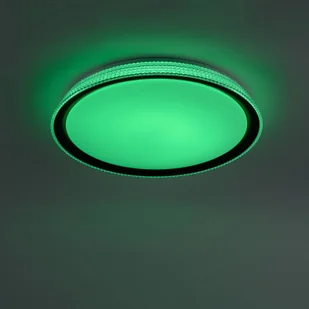 LOLA SMART Lampa sufitowa LED LOLAsmart Kari - Systemy inteligentnych domów - miniaturka - grafika 2