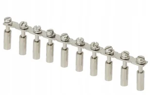 Opaski Zaciskowe Kablowe Trytki Uv Zielone 2,5X200 - Inne mocowania - miniaturka - grafika 2