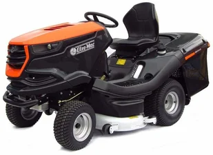 OLEO-MAC OM 124/24 KH - Kosiarki traktorki - miniaturka - grafika 3