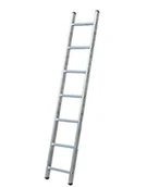 Rusztowania - Krause Corda drabina przystawna 7 szczebli 010070 - miniaturka - grafika 1
