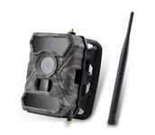 Fotopułapki - XR2 FOTOPUŁAPKA Kamera Leśna FULL HD 56 IR MMS POLSKIE MENU - miniaturka - grafika 1