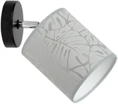 Lampy ścienne - Spotlight Kinkiet 87800104 z serii MATEO ŻARÓWKI GRATIS - miniaturka - grafika 1