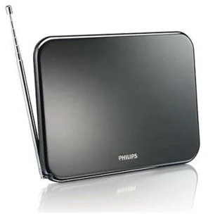 Philips Antena pokojowa SDV6224 - Anteny TV - miniaturka - grafika 2