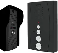 Domofony - Euratech EURA ADP-12A3 INVITO 1-rodzinny głośnomówiący, bezsłuchawkowy - miniaturka - grafika 1