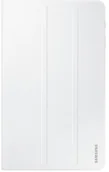 Etui do tabletów - Samsung Book cover TAB A 10.1 White EF-BT580 EF-BT580PWEGWW - miniaturka - grafika 1