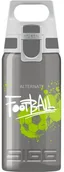 Bidony dla dzieci - Sigg VIVA ONE Football Tag 0,5L, Drinking bottle 7610465900154 - miniaturka - grafika 1