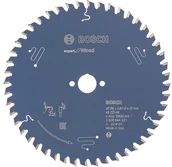 Tarcze do pił - Bosch tarcza tnąca Expert for Wood 180 x 20 x 2,6 mm, 48 2608644031 - miniaturka - grafika 1