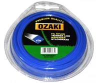 Akcesoria do kos i kosiarek - Agroparts Żyłka tnąca 2.0x15 m kwadratowa AP160009 AP160009 - miniaturka - grafika 1
