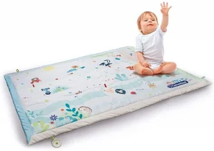 Clementoni Mięciutka mata Mali Przyjaciele - Maty edukacyjne - miniaturka - grafika 6