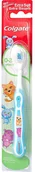 Szczoteczki do zębów dla dzieci - Colgate Extra Soft 0-2+ szczoteczka do zębów dla dzieci - miniaturka - grafika 1