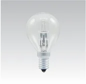 Żarówki tradycyjne - Żarówka halogenowa CLASSIC P45 E14/18W/240V - miniaturka - grafika 1