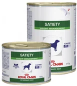 Mokra karma dla psów - Royal Canin Satiety Support puszka 12x195g - miniaturka - grafika 1