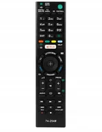 Piloty - Sony Pilot uniwersalny do telewizora Tv Dvr Vcr V - miniaturka - grafika 1