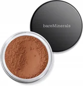 Pudry do twarzy - BareMinerals Puder mineralny brązujący Warmth 1,5g - miniaturka - grafika 1