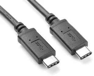 3M Kabel Usb-c 3.1 do Usb-c 3.1 Usb typ C 0 - Kable USB - miniaturka - grafika 3