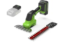Nożyce do trawy - Greenworks G24SHTK2 - miniaturka - grafika 1