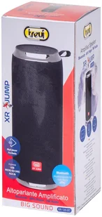Trevi Jump XR120 BT Czarny - Głośniki przenośne - miniaturka - grafika 6
