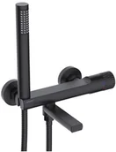 Baterie wannowe i prysznicowe - Valvex Bateria wannowa CLICK ON - miniaturka - grafika 1