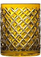 Kryształy - Crystaljulia Wazon lub pojemnik na zapachy kryształowy 17133) 17133 - miniaturka - grafika 1