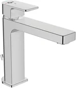 Baterie umywalkowe - Ideal Standard Edge Grande | chrom A7107AA - miniaturka - grafika 1