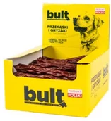 Przysmaki dla psów - Bult Kiełbaski wołowe 40szt - miniaturka - grafika 1