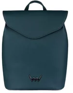 Plecaki - Vuch Vuch Plecak damski niebieski ZZ8258 - miniaturka - grafika 1