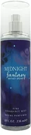 Balsamy i kremy do ciała - Britney Spears Fantasy Midnight Fran grance Mist 240 ML BRIFMNF0924002 - miniaturka - grafika 1