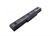 Baterie do laptopów - Cameron Sino Medion Akoya E7218 40036339 4400mAh 63.36Wh Li-Ion 14.4V - miniaturka - grafika 1