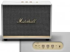 Marshall WOBURN II Bluetooth Czarny - Głośniki i kolumny Marshall WOBURN II Bluetooth Czarny - Głośniki i kolumny - miniaturka - grafika 1