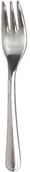 Wyposażenie lokali gastronomicznych - Stalgast Widelczyk do ciasta (z. restauracyjny)/ L 135 mm / 351120 - miniaturka - grafika 1