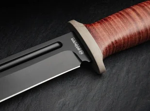 Magnum Nóż Magnum Ranger Field Bowie 02SC001 - Noże - miniaturka - grafika 4