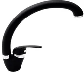 Baterie kuchenne - Pyramis Ossia czarny 90918901 - miniaturka - grafika 1