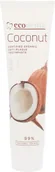 Pasty do zębów - Ecodenta Ecodenta Toothpaste Coconut pasta do zębów 100 ml unisex - miniaturka - grafika 1