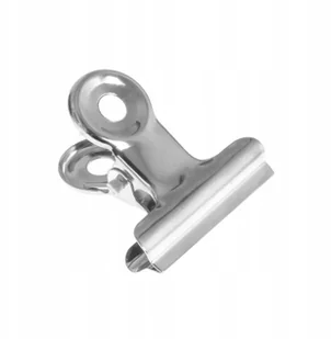 Klips Zaciskarka Klamra Do Tunelu Paznokci - Akcesoria do paznokci - miniaturka - grafika 2