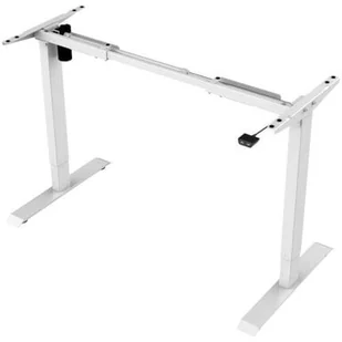 ERGOSOLID Stelaż biurka ERGOSOLID SR14W - Meble modułowe i akcesoria - miniaturka - grafika 2