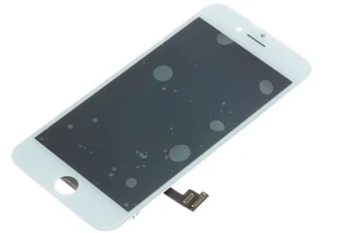 Apple WYŚWIETLACZ APPLE iPhone 6S Biały Nowy Zamiennik Tianma LCD Dotyk A - Części serwisowe do telefonów - miniaturka - grafika 5