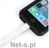 OWC Kabel Lightning USB 1.0m certyfikowany - Kable USB OWC Kabel Lightning USB 1.0m certyfikowany - Kable USB - miniaturka - grafika 4