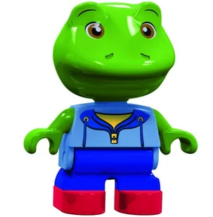 Big Wielki Tor Wodny AquaPlay GigaSet + Akcesoria 1680_NZ - Zabawki i gry sportowe - miniaturka - grafika 26