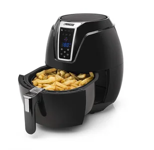 Princess 01.182021.01 - Frytkownice - miniaturka - grafika 3