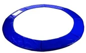 Akcesoria do trampolin - SPRINGOS Osłona na sprężyny do trampoliny 180 cm 6FT TP-6FT 180 CM BLUE - miniaturka - grafika 1