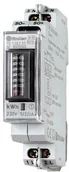 Liczniki energii elektrycznej - Licznik energii jednofazowy 32A 230V AC 50Hz 7E.13.8.230.0000 7E1382300000 - miniaturka - grafika 1