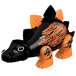 Silverlit DigiFriends DigiDinos Dinozaur Apollo ZABAWKA interaktywna - Zabawki interaktywne dla dzieci - miniaturka - grafika 4