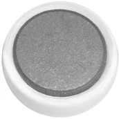 Zawiasy, okucia i inne akcesoria - Hettich Magnes ścienny ŚR. 25 x 11 MM / UNIWERSALNY MAGNETYCZNY wys. 11 x śr. 25 mm - miniaturka - grafika 1