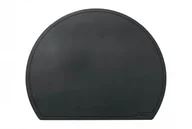 Podkładki na biurko - Durable Podkładka na biurko ze skóry 650x520mm czarna 7295-01 - miniaturka - grafika 1