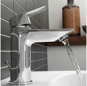 Baterie umywalkowe - Ideal Standard Tesi A6555AA - miniaturka - grafika 1