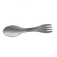 Akcesoria turystyczne - Fjord Nansen Łyżkowidelec JACON TITANIUM SPORK waga 20 - miniaturka - grafika 1