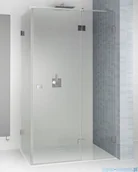 Kabiny prysznicowe - Riho Scandic NXT X203 kabina prysznicowa prawa 120x90cm chrom GX09022C2 - miniaturka - grafika 1